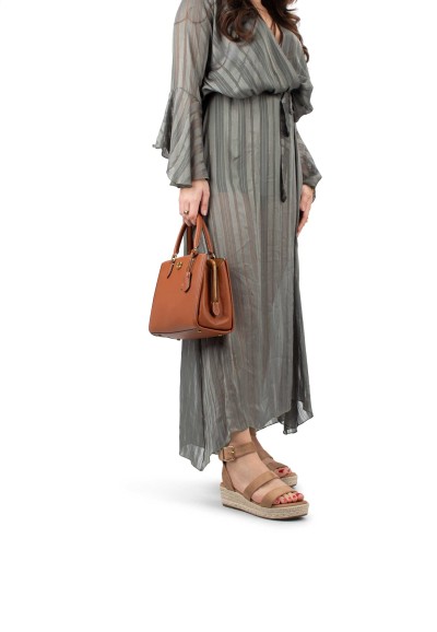 June sandals