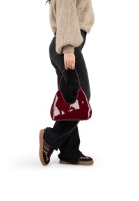 POSH by Poelman LILLY Dames Sneakers  | De Officiële POELMAN Webshop