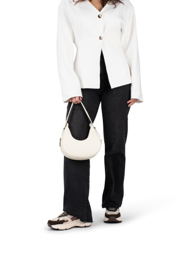 POSH by Poelman AYOKI Dames Sneakers | De Officiële POELMAN Webshop
