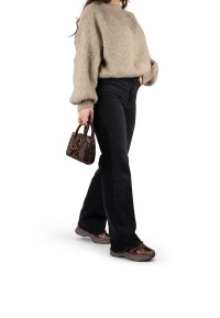 POSH by Poelman AYOKI Dames Sneakers | De Officiële POELMAN Webshop
