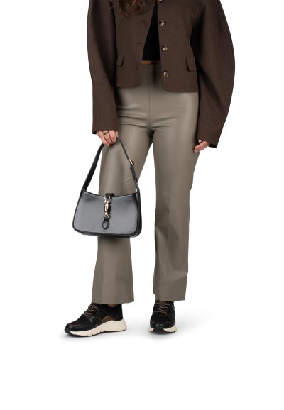 POSH by Poelman CAROCEL Dames Sneaker | De Officiële POELMAN Webshop
