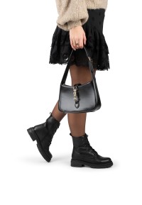 PS Poelman JAE Women's Lace-up Boots | The Official POELMAN Webshop