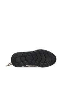 Onderzijde zool van de POSH by Poelman CARI sneaker – gripvast profiel