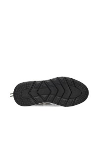 Onderzijde zool van de sneaker – stevige grip