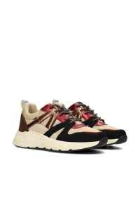 POSH by Poelman CAROCEL Dames Sneakers | Poelman Brands Webshop