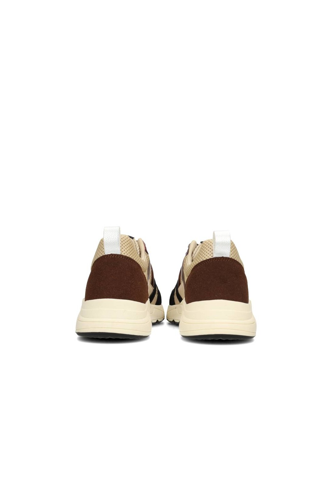POSH by Poelman CAROCEL Dames Sneakers | Poelman Brands Webshop