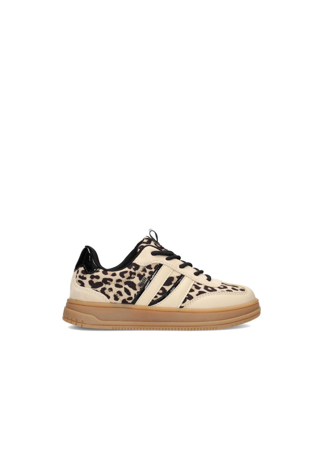 POSH by Poelman LILLY Meisjes Sneakers | Poelman Brands Webshop