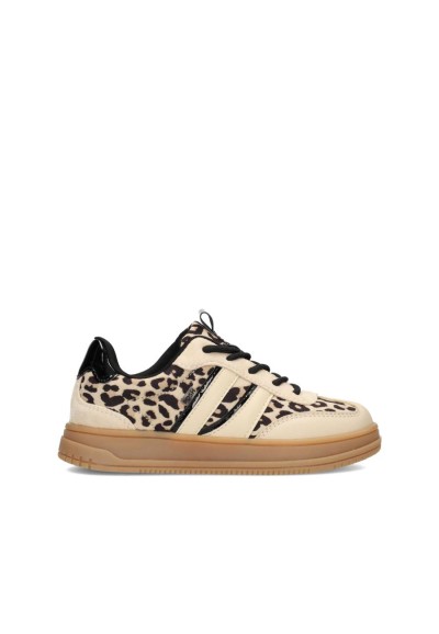 POSH by Poelman LILLY Meisjes Sneakers | Poelman Brands Webshop