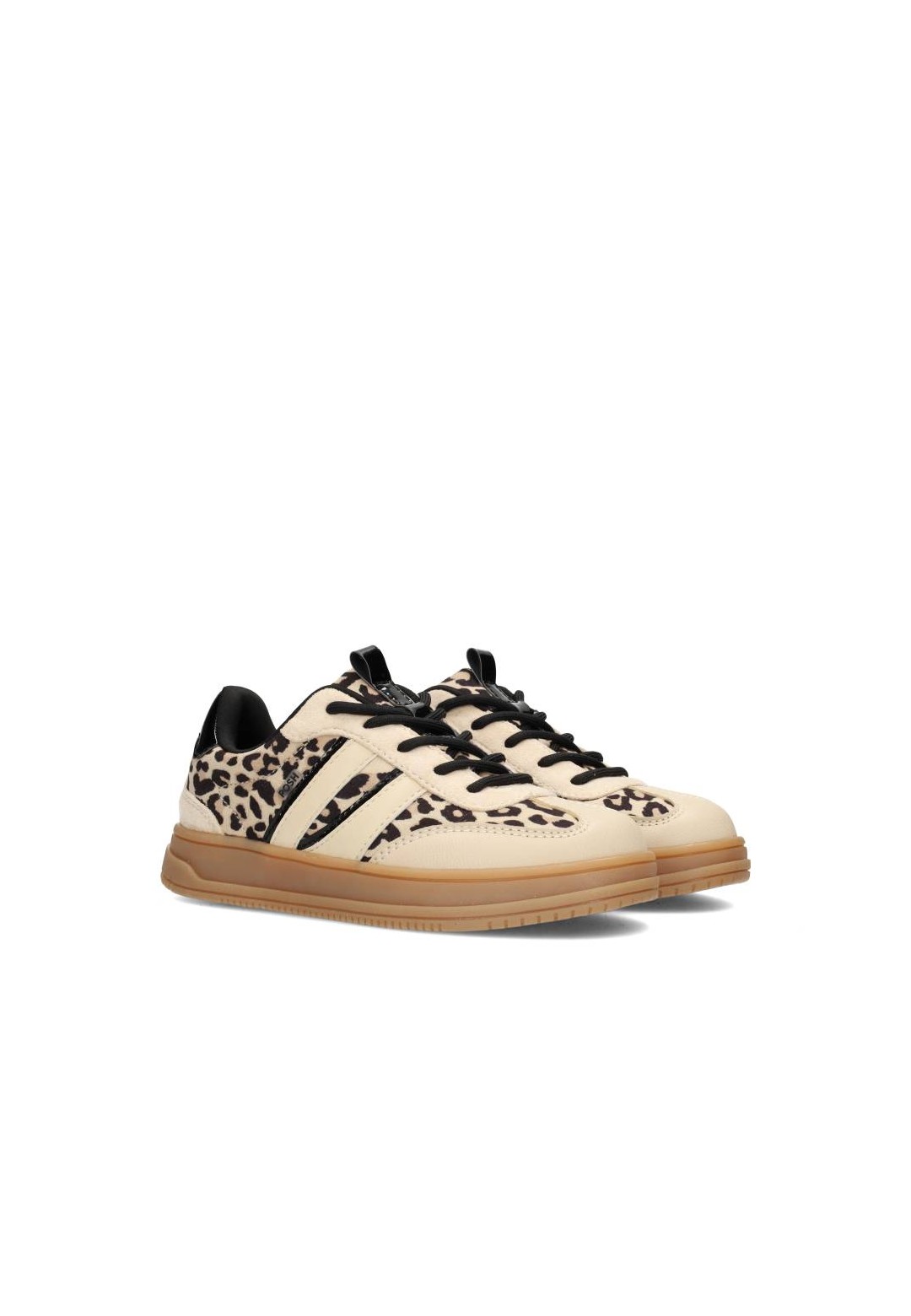 POSH by Poelman LILLY Meisjes Sneakers | Poelman Brands Webshop