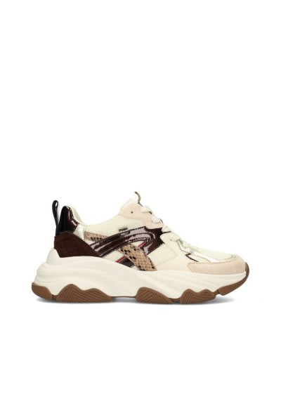 POSH by Poelman GIGI Dames Sneakers | Poelman Brands Webshop