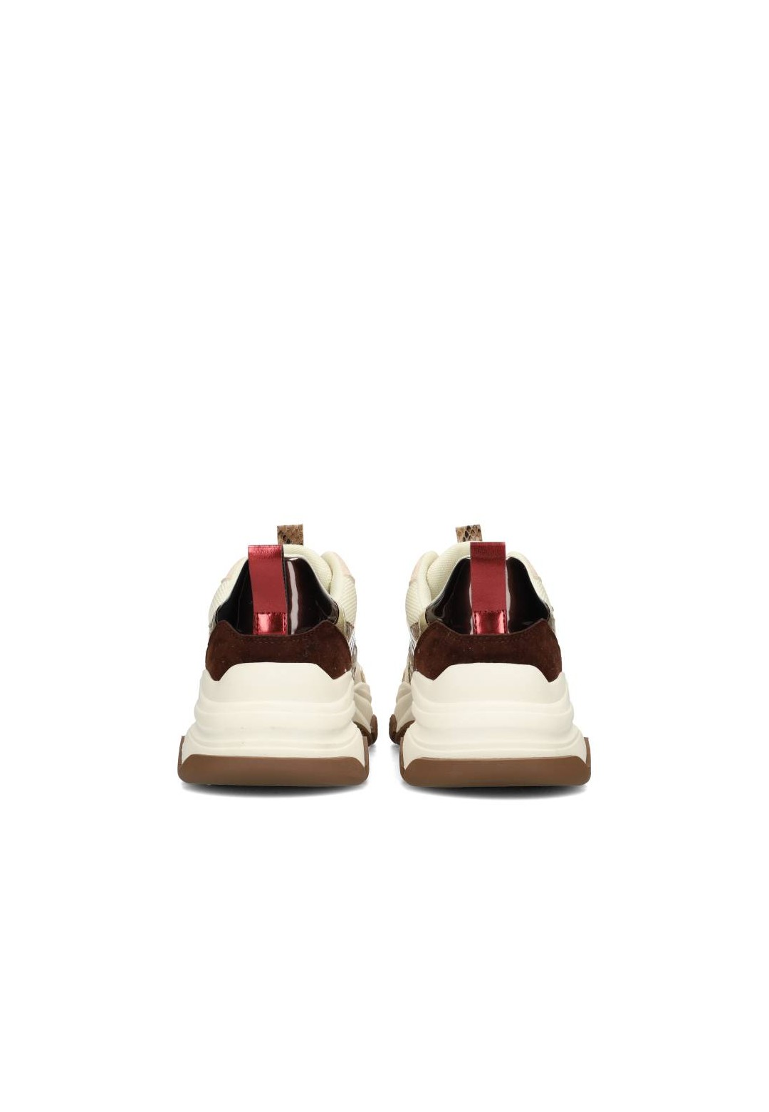 POSH by Poelman GIGI Dames Sneakers | Poelman Brands Webshop