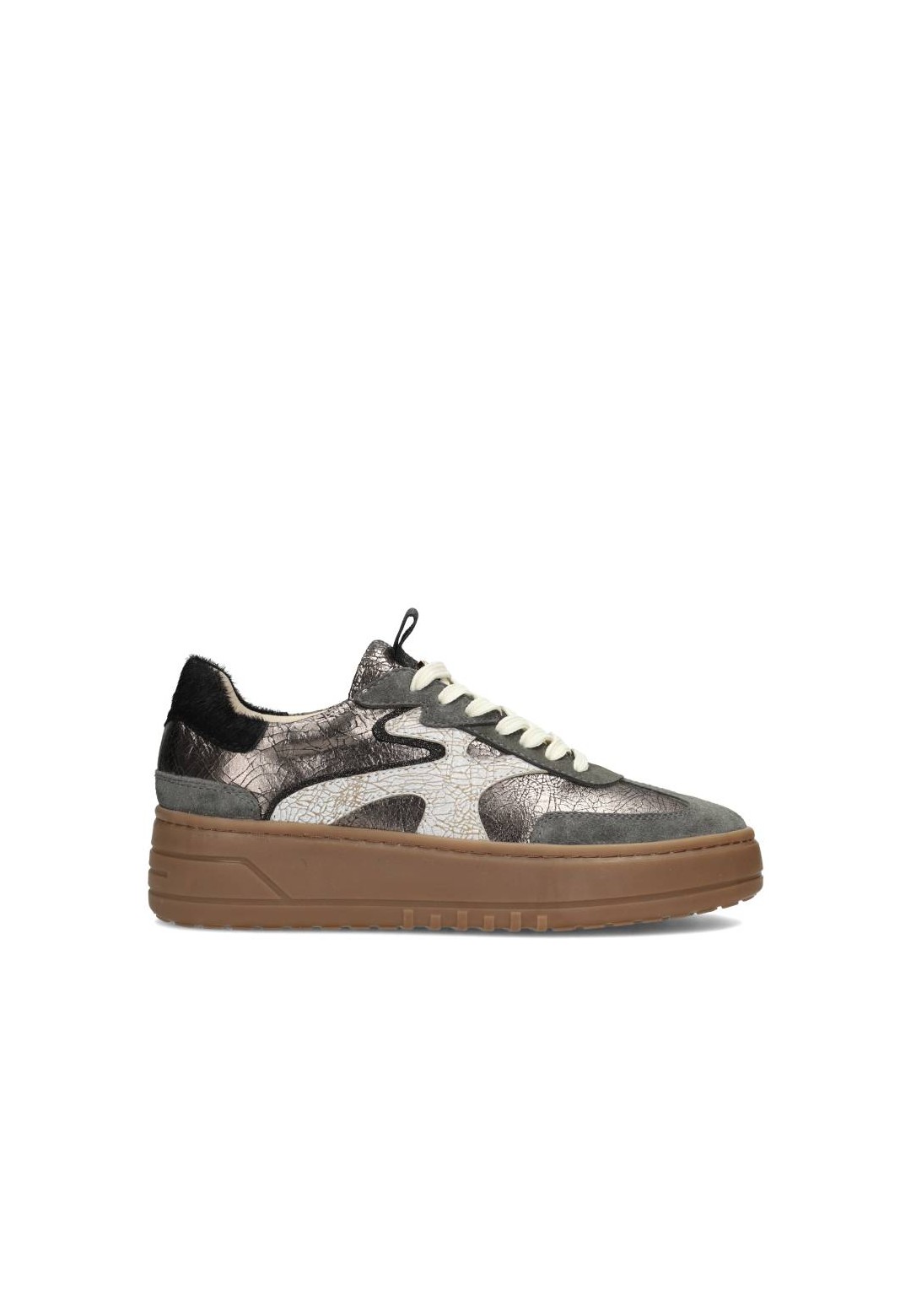 HABOOB AURELIE Dames Sneakers | De Officiële POELMAN Webshop