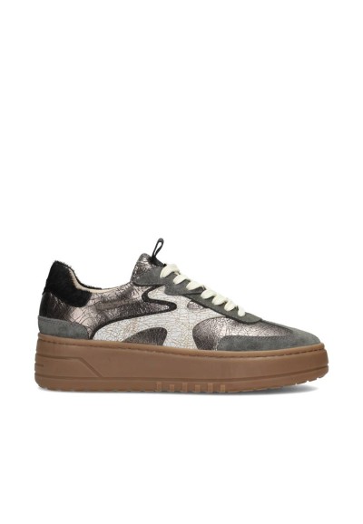 HABOOB AURELIE Dames Sneakers | De Officiële POELMAN Webshop