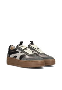 HABOOB AURELIE Dames Sneakers | De Officiële POELMAN Webshop