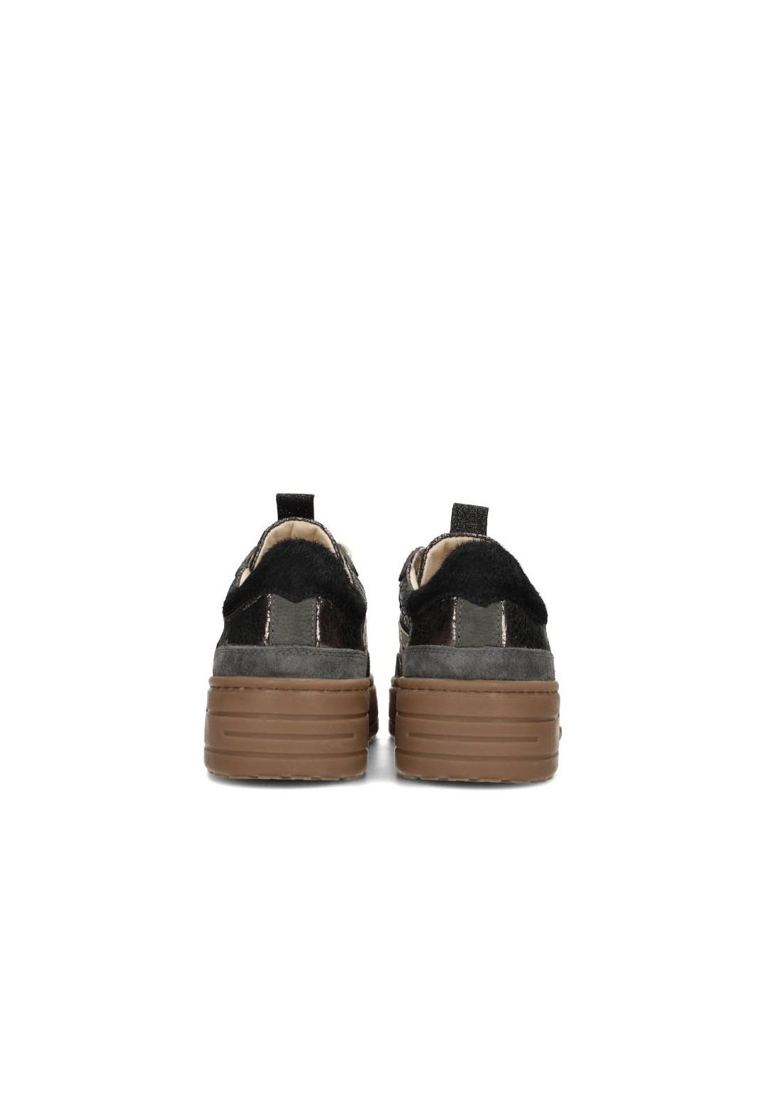 HABOOB AURELIE Dames Sneakers | De Officiële POELMAN Webshop