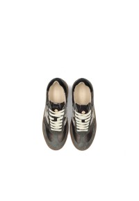 HABOOB AURELIE Dames Sneakers | De Officiële POELMAN Webshop