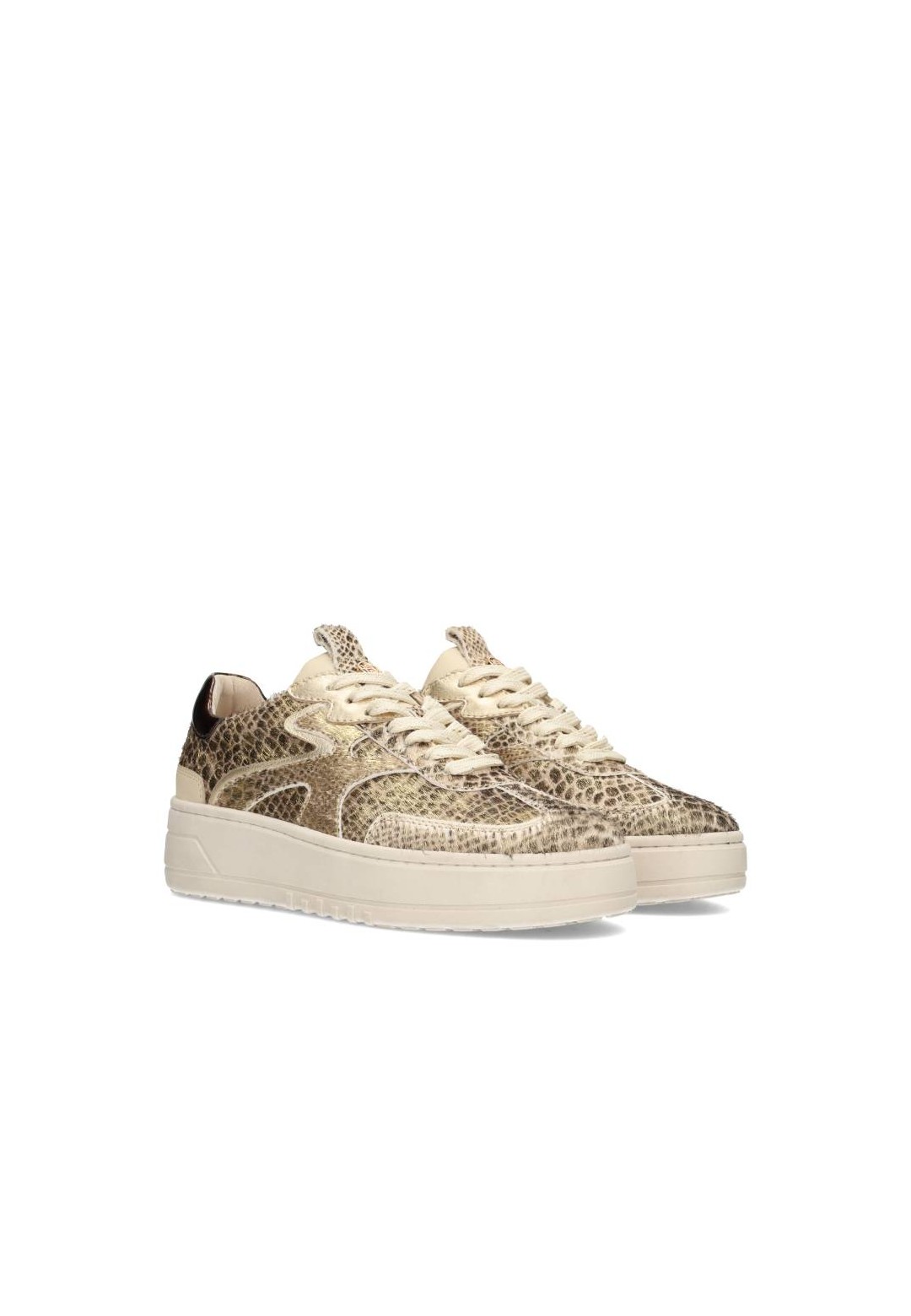 HABOOB AURELIE Dames Sneakers | De Officiële POELMAN Webshop