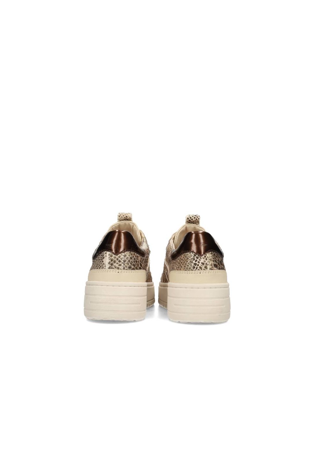 HABOOB AURELIE Dames Sneakers | De Officiële POELMAN Webshop