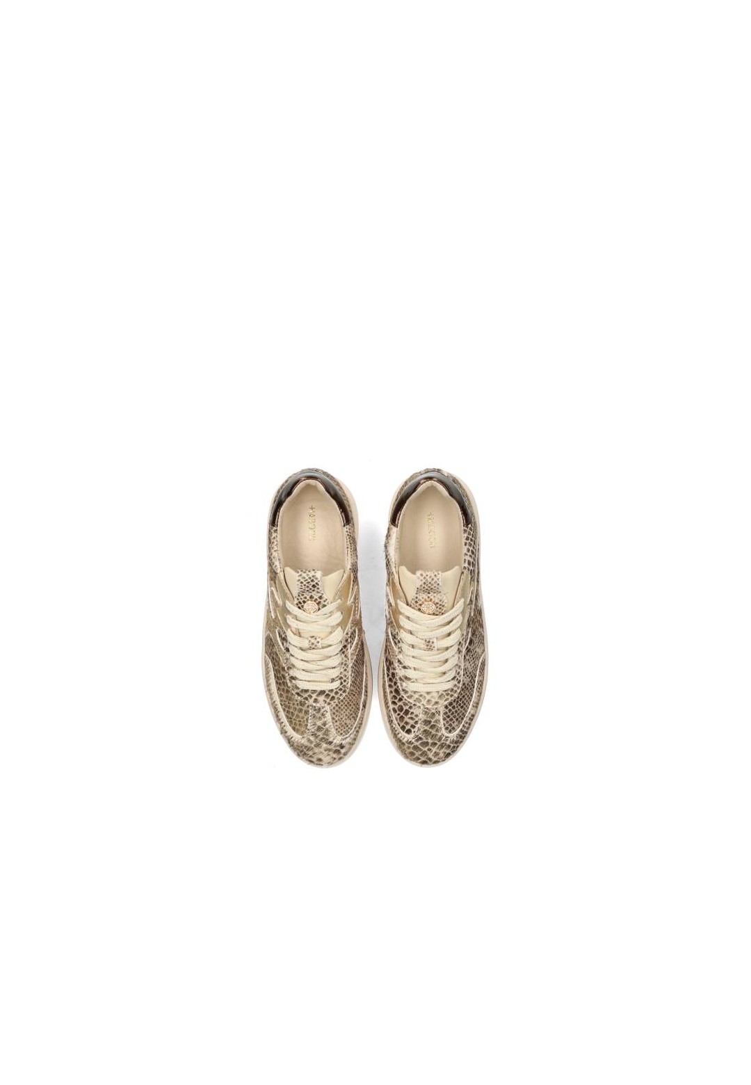 HABOOB AURELIE Dames Sneakers | De Officiële POELMAN Webshop