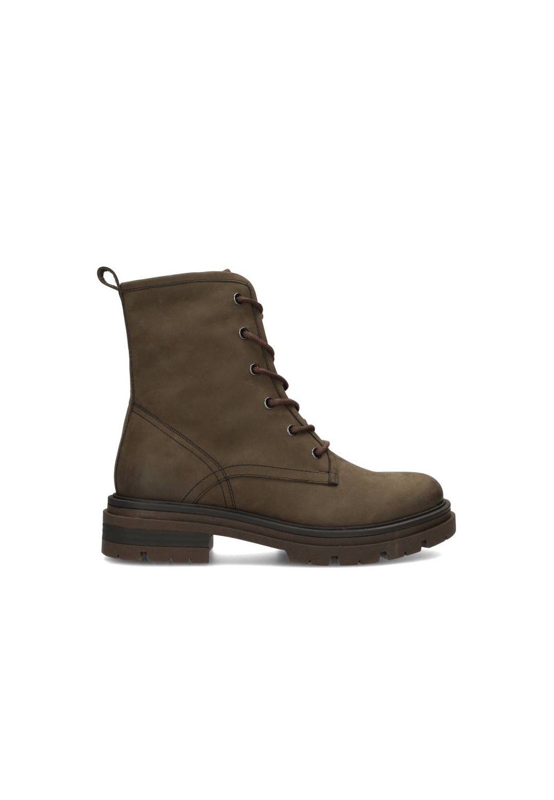 PS Poelman JAE Women's Lace-up Boots | The Official POELMAN Webshop