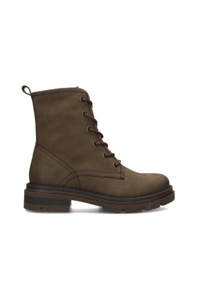 PS Poelman JAE Women's Lace-up Boots | The Official POELMAN Webshop