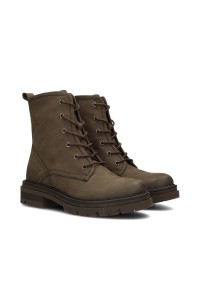 PS Poelman JAE Dames Veterlaarzen | De Officiële POELMAN Webshop