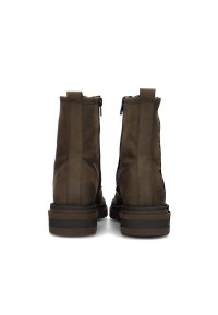 PS Poelman JAE Dames Veterlaarzen | De Officiële POELMAN Webshop