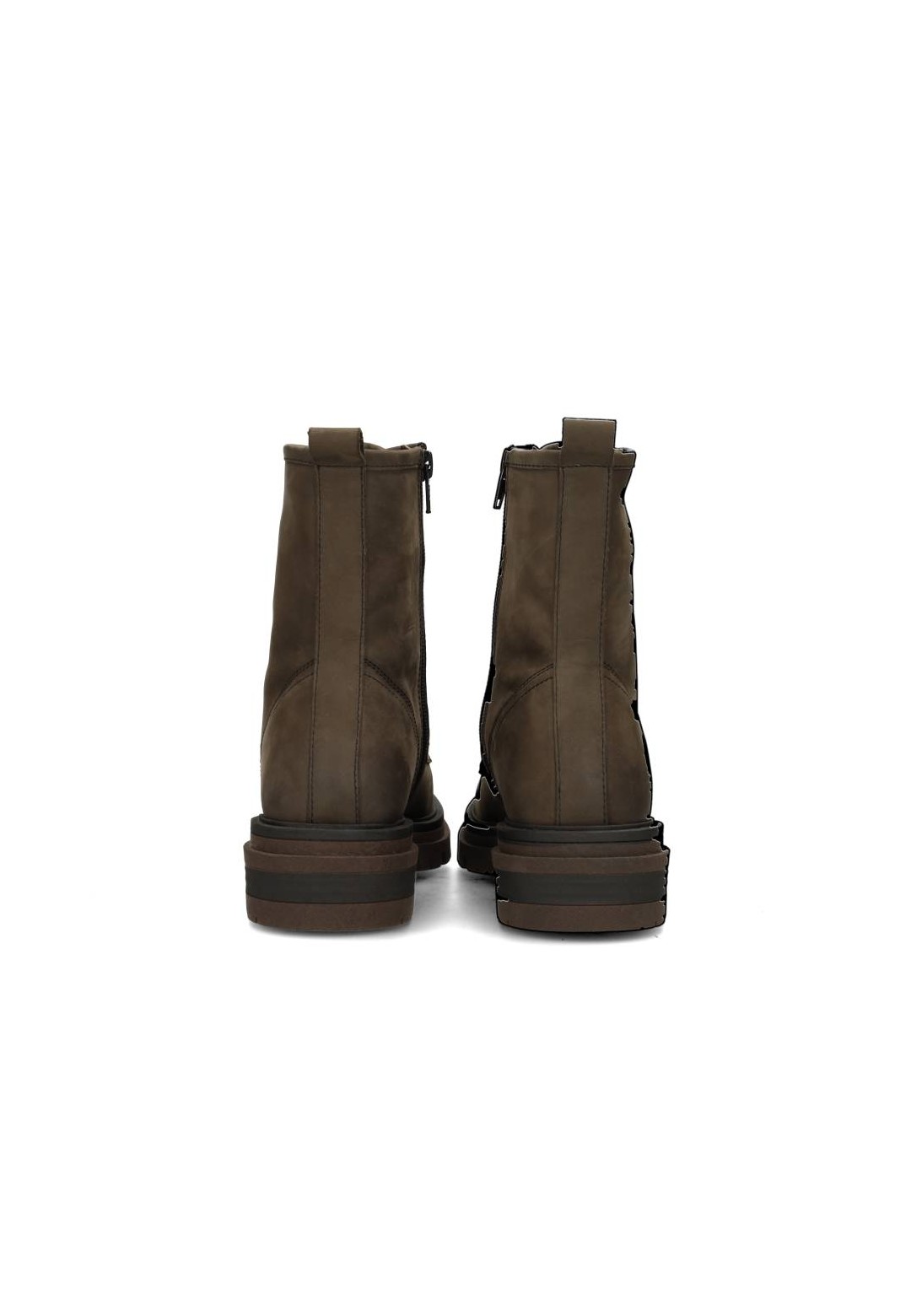PS Poelman JAE Women's Lace-up Boots | The Official POELMAN Webshop