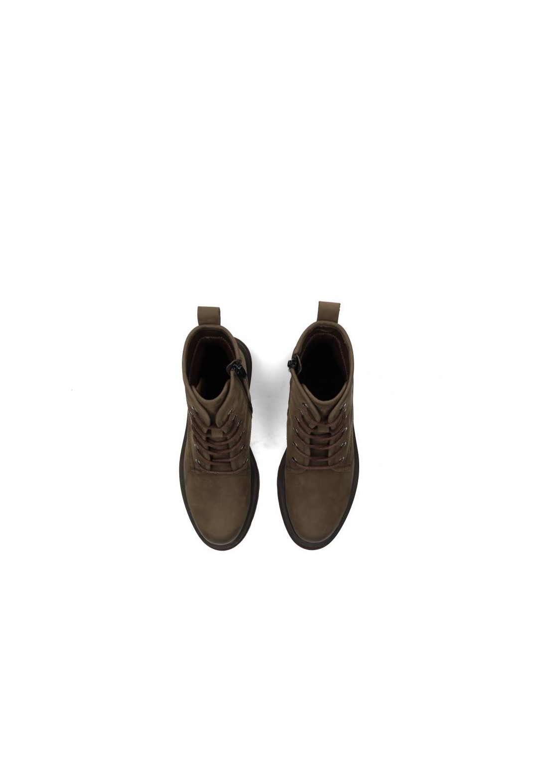 PS Poelman JAE Women's Lace-up Boots | The Official POELMAN Webshop