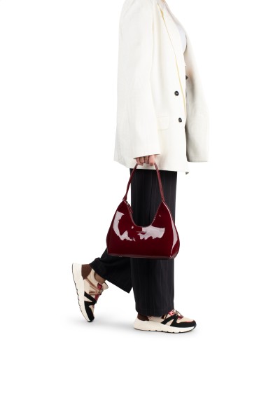 POSH by Poelman CAROCEL Dames Sneakers | Poelman Brands Webshop