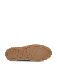 Onderkant zool met gripprofiel – ANEMONE sneaker van PS Poelman