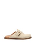 ARAN Clogs