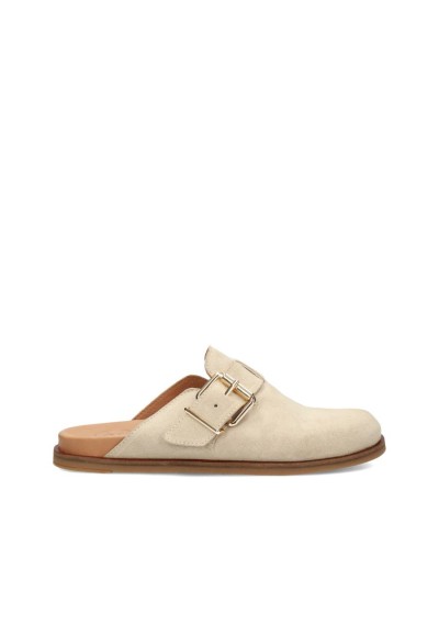 PS Poelman ARAN Dames Clogs | De officiële POELMAN Webshop