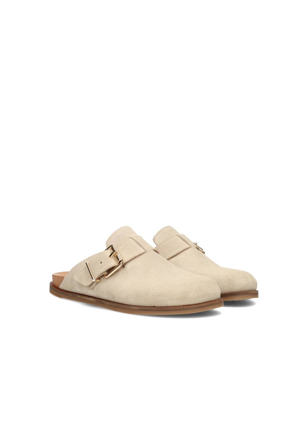 PS Poelman ARAN Women's Clogs | The official POELMAN Webshop
