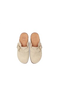 PS Poelman ARAN Women's Clogs | The official POELMAN Webshop