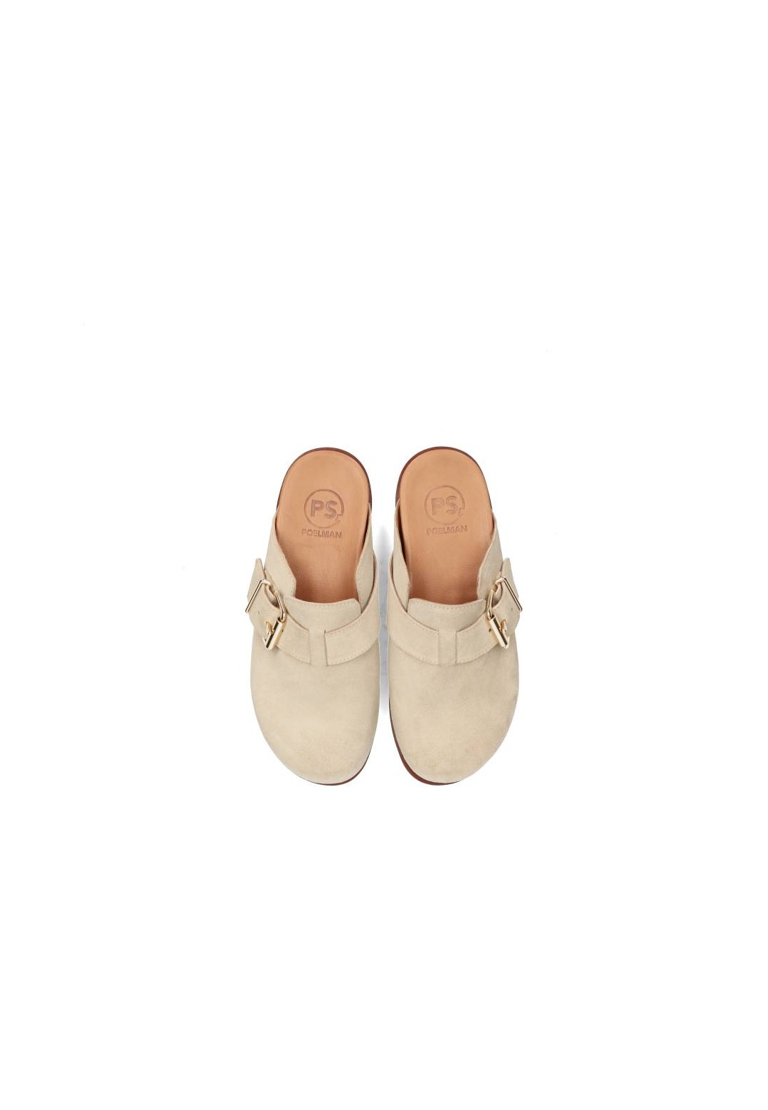 PS Poelman ARAN Women's Clogs | The official POELMAN Webshop