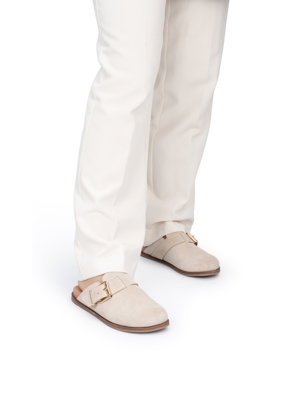 PS Poelman ARAN Women's Clogs | The official POELMAN Webshop