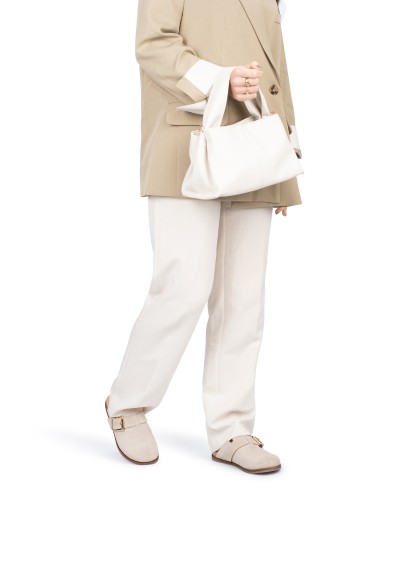 PS Poelman ARAN Dames Clogs | De officiële POELMAN Webshop