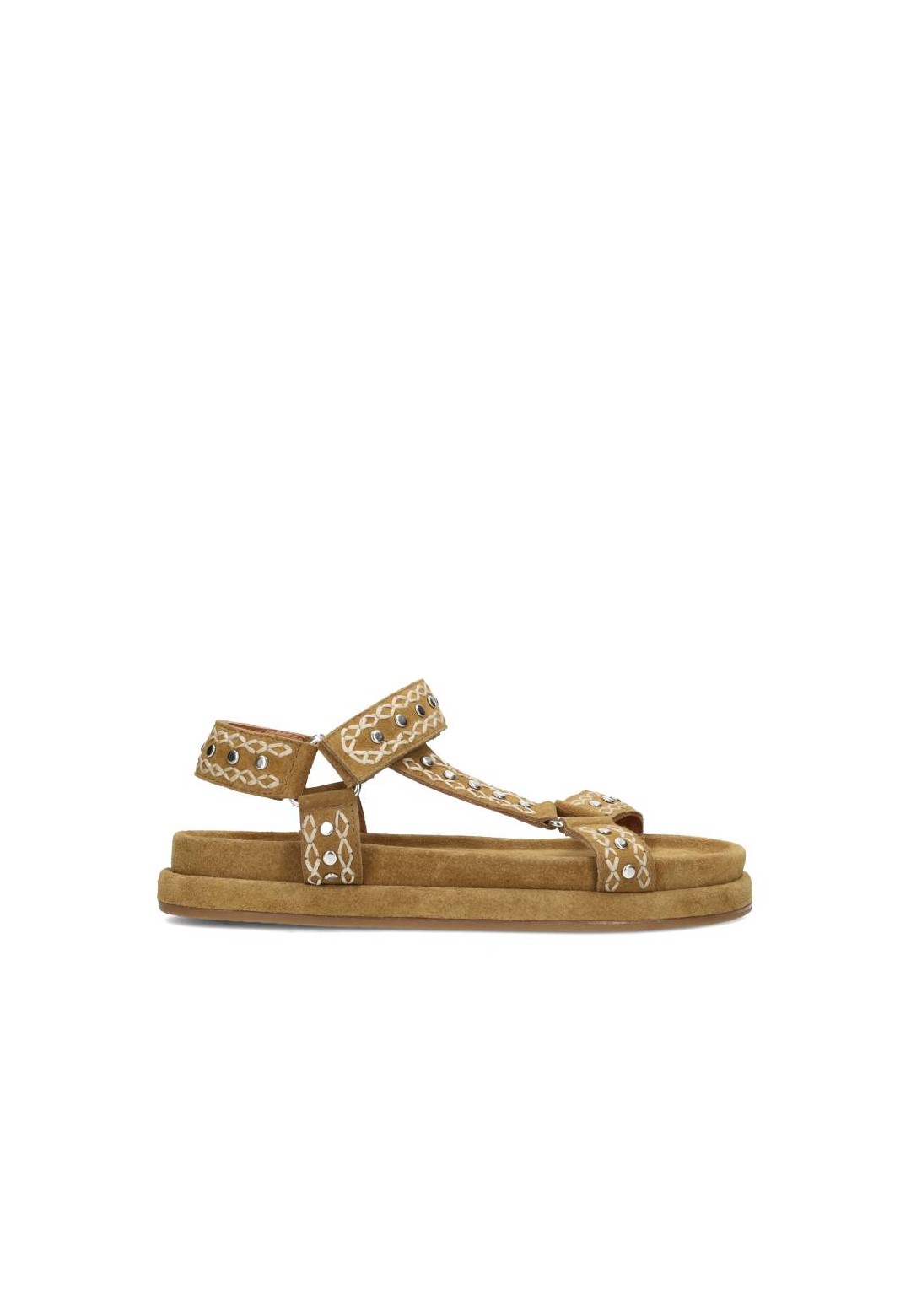 PS Poelman MAG Women Sandals | The official POELMAN Webshop