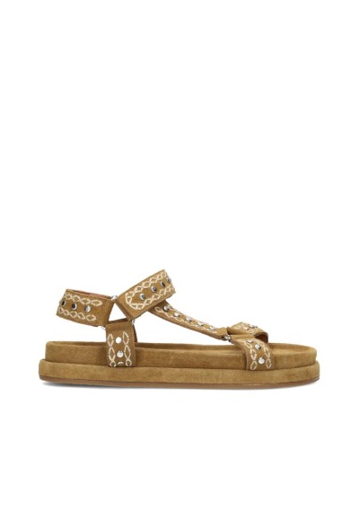 PS Poelman MAG Dames Sandalen | De officiële POELMAN Webshop