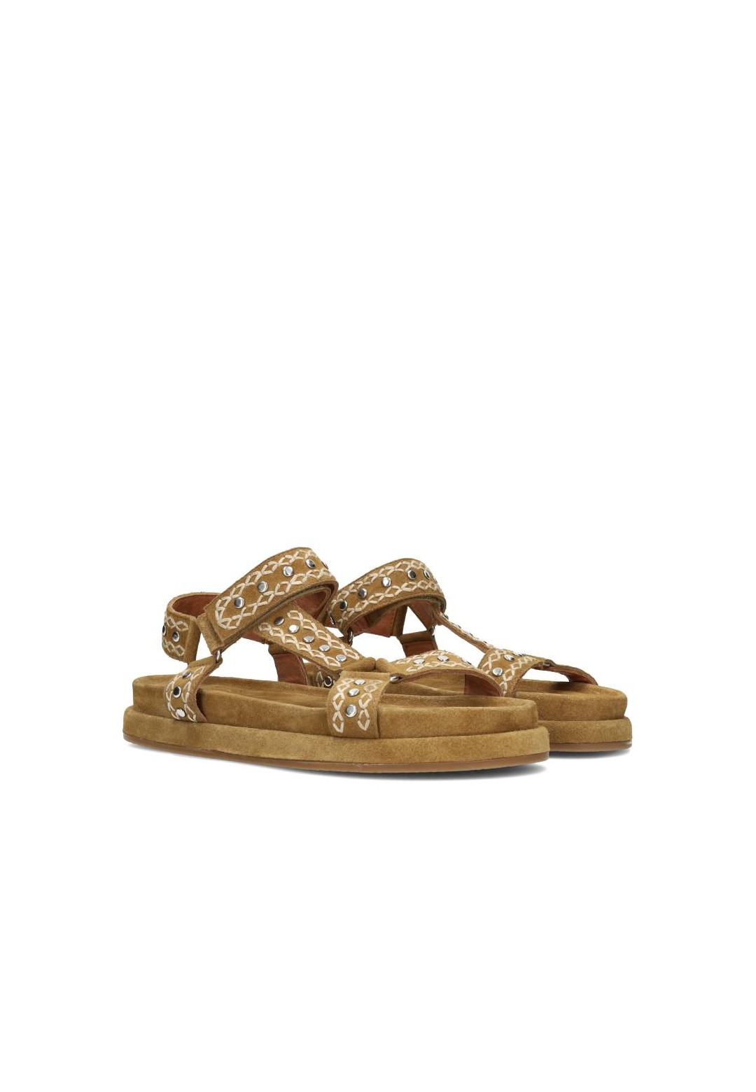 PS Poelman MAG Women Sandals | The official POELMAN Webshop
