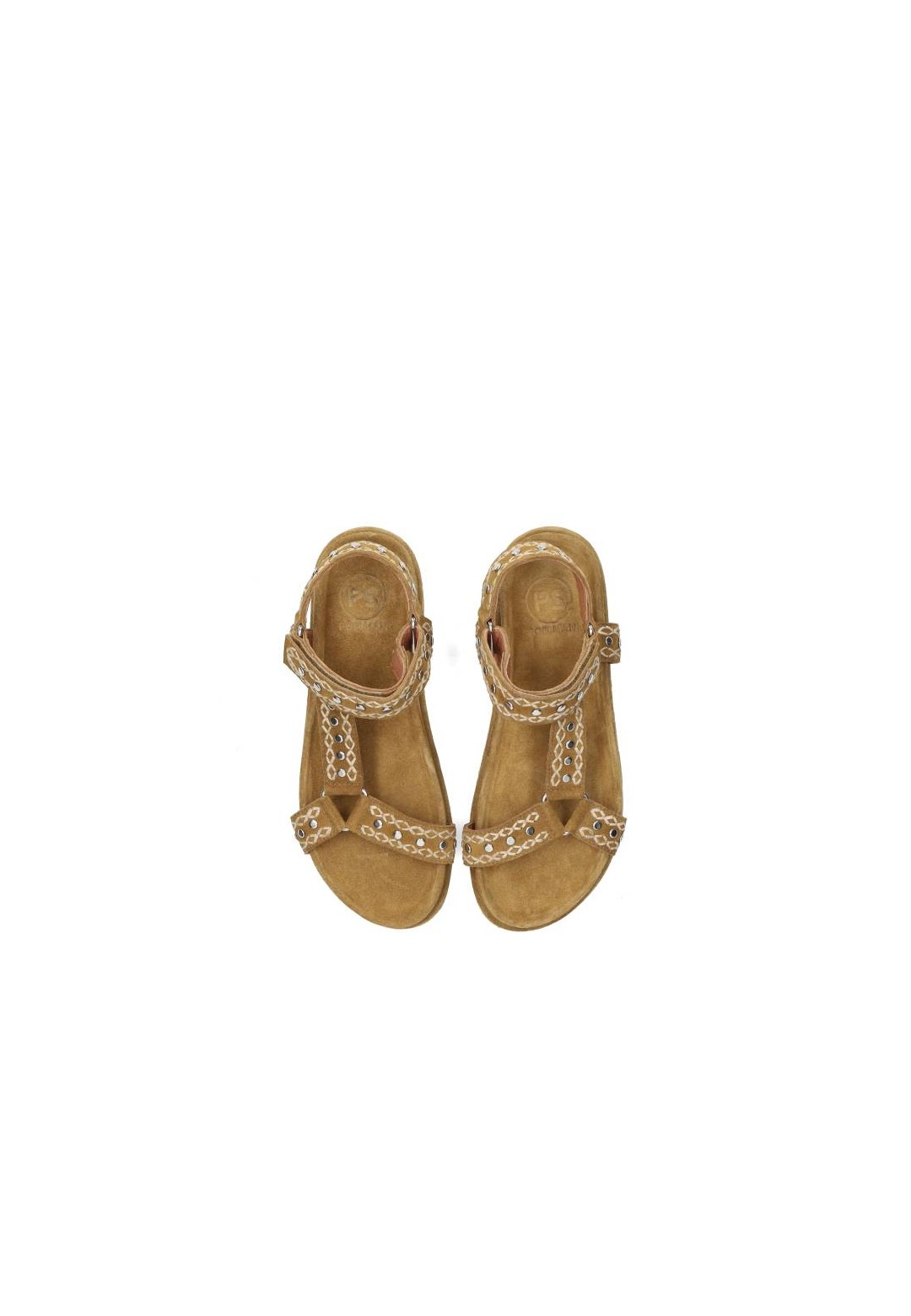 PS Poelman MAG Women Sandals | The official POELMAN Webshop