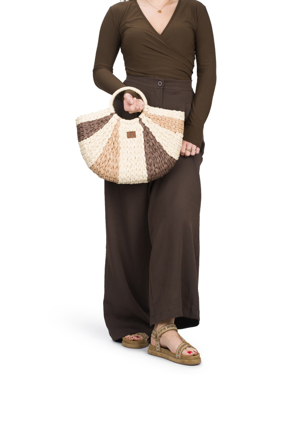 PS Poelman MAG Women Sandals | The official POELMAN Webshop