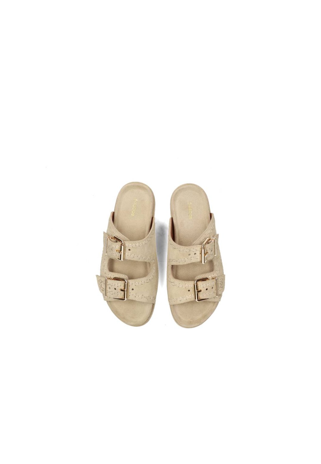 HABOOB CABANE Damen Sandalen | Der offizielle POELMAN Webshop