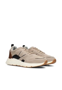 PS Poelman CAROCEL Heren Sneaker | De Officiële POELMAN Webshop