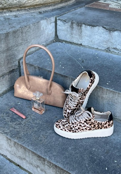 HABOOB Women's AURELLIE Sneakers | The Official POELMAN Webshop