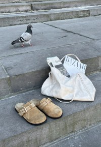 HABOOB AMÉLIE Women's Slip-ons | The official POELMAN Webshop