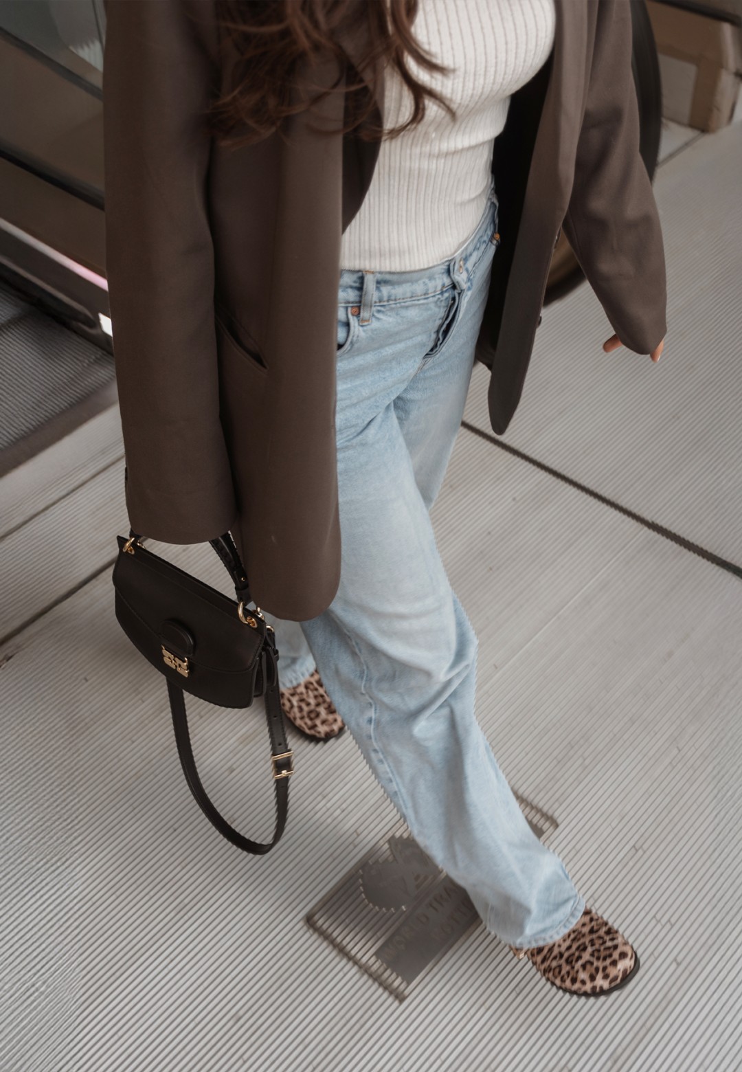 HABOOB AMÉLIE Women's Slip-ons | The official POELMAN Webshop