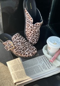 HABOOB AMÉLIE Women's Slip-ons | The official POELMAN Webshop