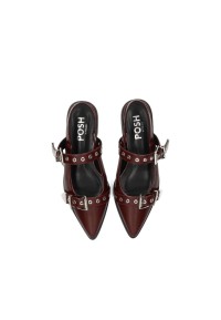POSH by Poelman JULIA Dames Slingbacks  | De Officiële POELMAN Webshop